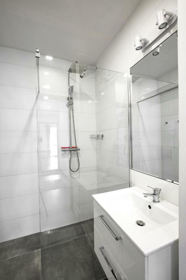 Apartament 8 Zakopane Exterior foto